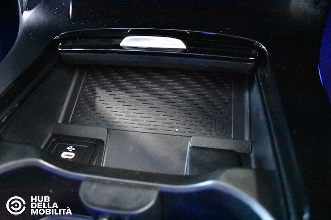 MERCEDES-BENZ A 180 d Automatic AMG Line Advanced Plus